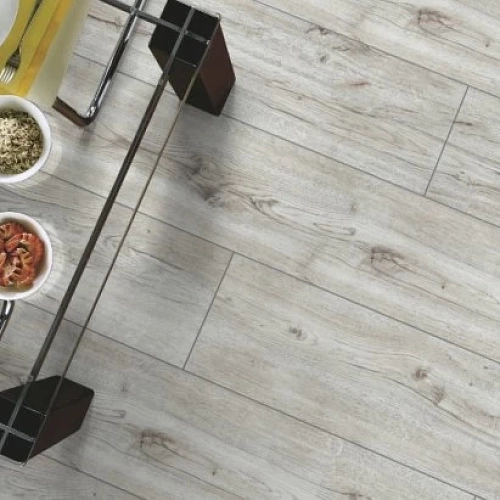 ДУБ МОНТМЕЛО КРЕМОВЫЙ ЛАМИНАТ  KRONOTEX  EXQUISIT PLUS ламинат для пола